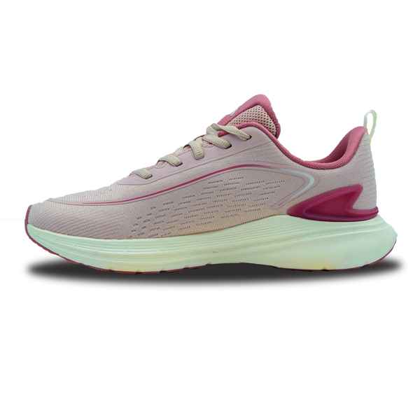 Tenis Running PEAK ULTRALIGHT Mujer E223108H