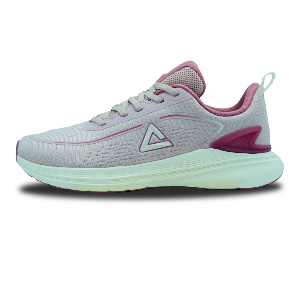 Tenis Running PEAK ULTRALIGHT Mujer E223108H