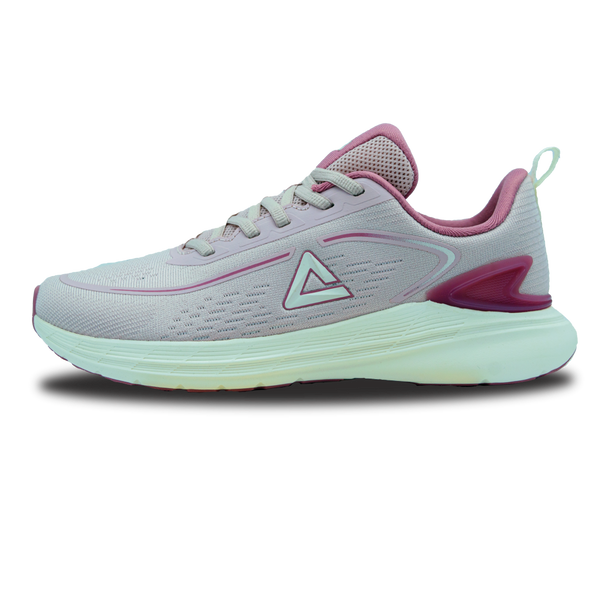 Tenis Running PEAK ULTRALIGHT Mujer E223108H