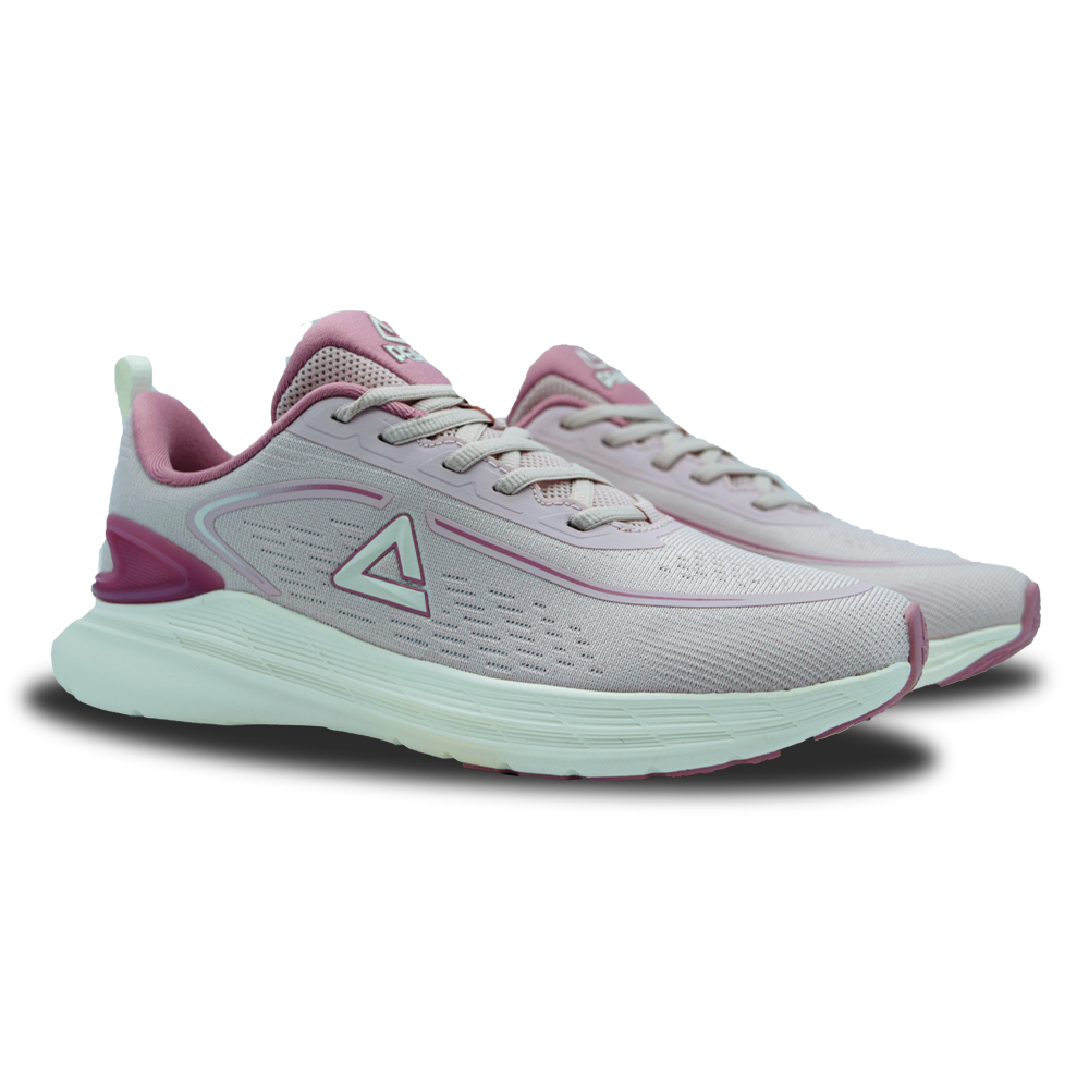 Tenis Running PEAK ULTRALIGHT Mujer E223108H