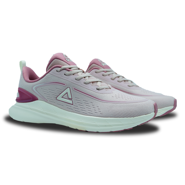 Tenis Running PEAK ULTRALIGHT Mujer E223108H