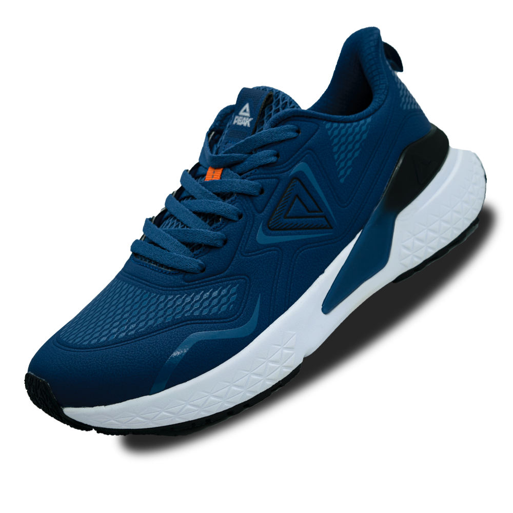 Tenis Running PEAK Hombre E223211H-1