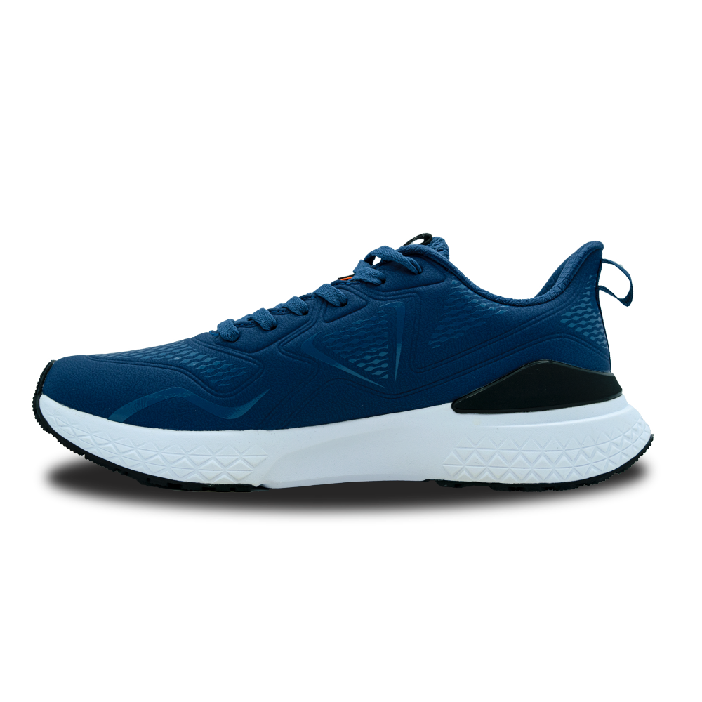 Tenis Running PEAK Hombre E223211H-1