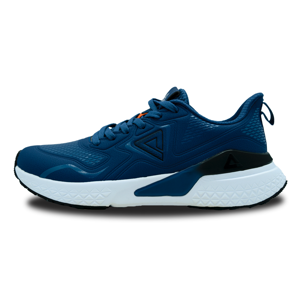 Tenis Running PEAK Hombre E223211H-1