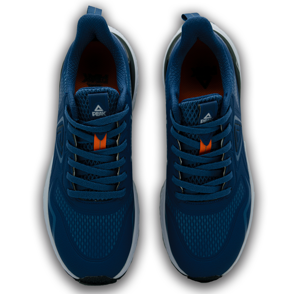 Tenis Running PEAK Hombre E223211H-1