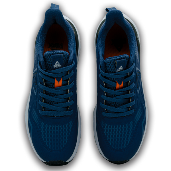 Tenis Running PEAK Hombre E223211H-1