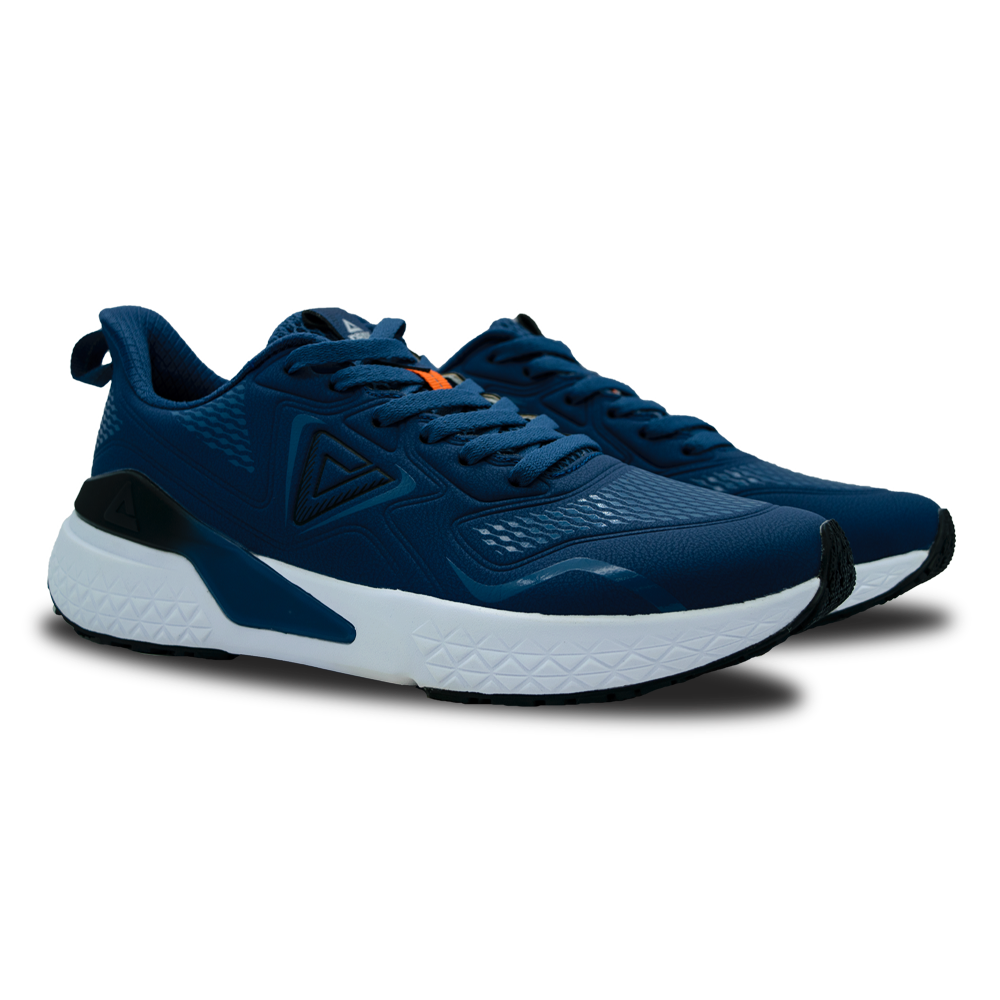 Tenis Running PEAK Hombre E223211H-1