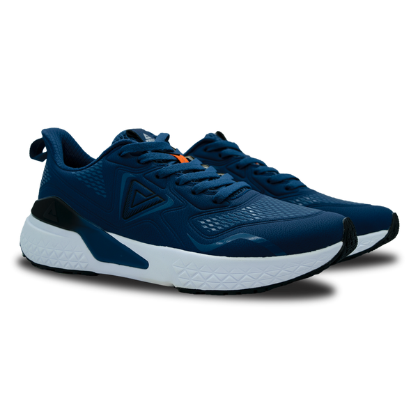 Tenis Running PEAK Hombre E223211H-1