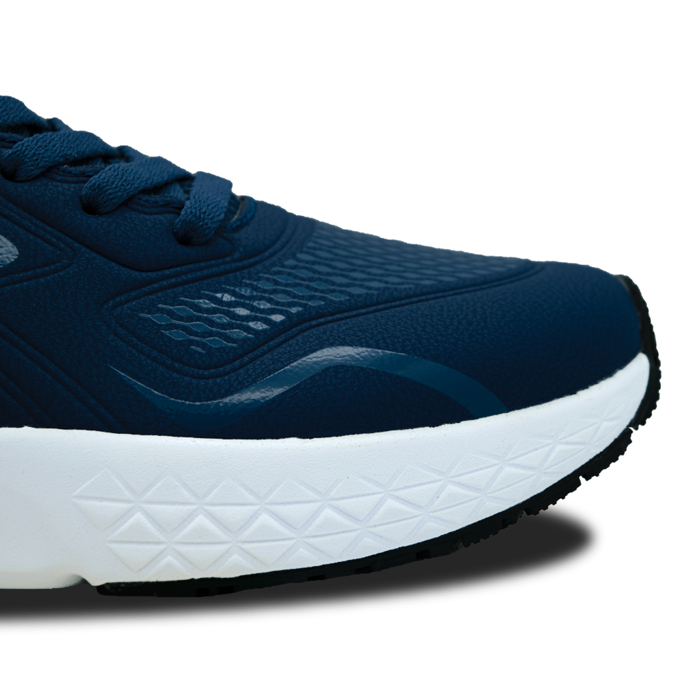 Tenis Running PEAK Hombre E223211H-1