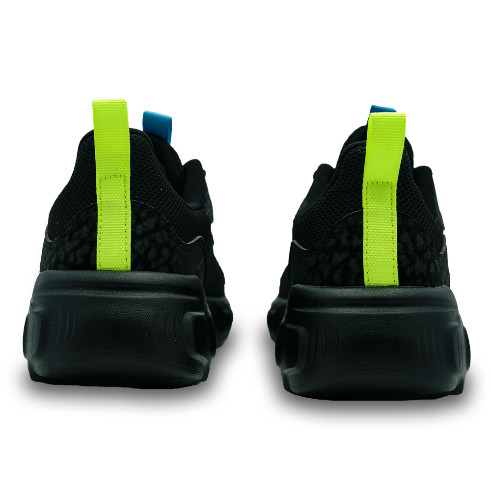 Tenis Jogging PEAK PADS Hombre E223227J-2