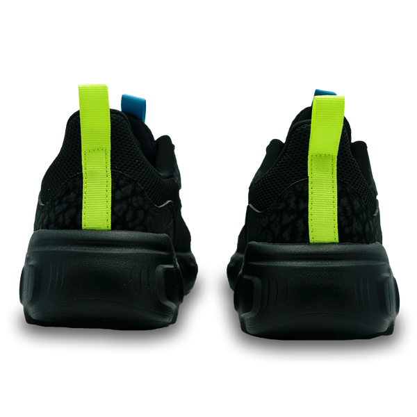 Tenis Jogging PEAK PADS Hombre E223227J-2