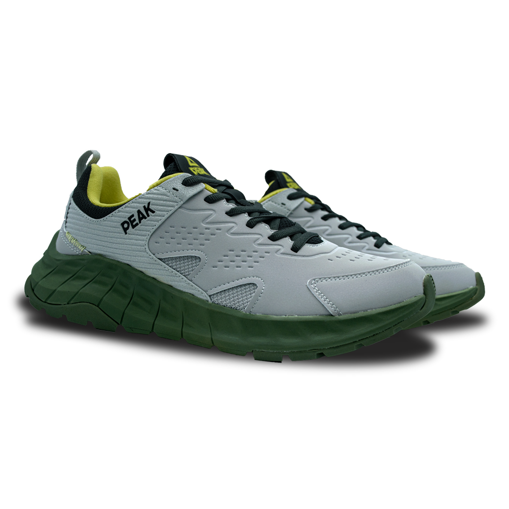 Tenis PEAK Outdoor Hombre E223277G-2