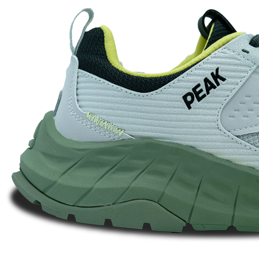 Tenis PEAK Outdoor Hombre E223277G-2