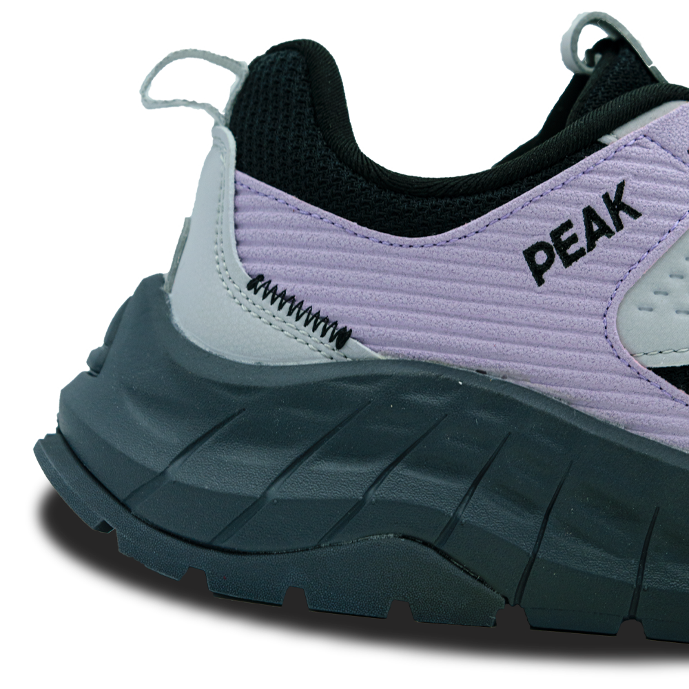 Tenis PEAK Outdoor Mujer E223278G