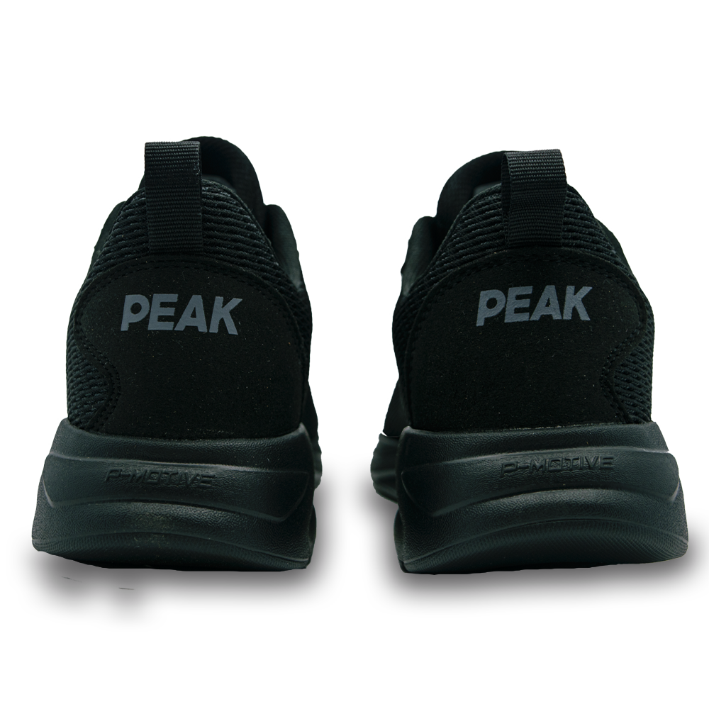 Tenis Jogging PEAK Hombre E223281J