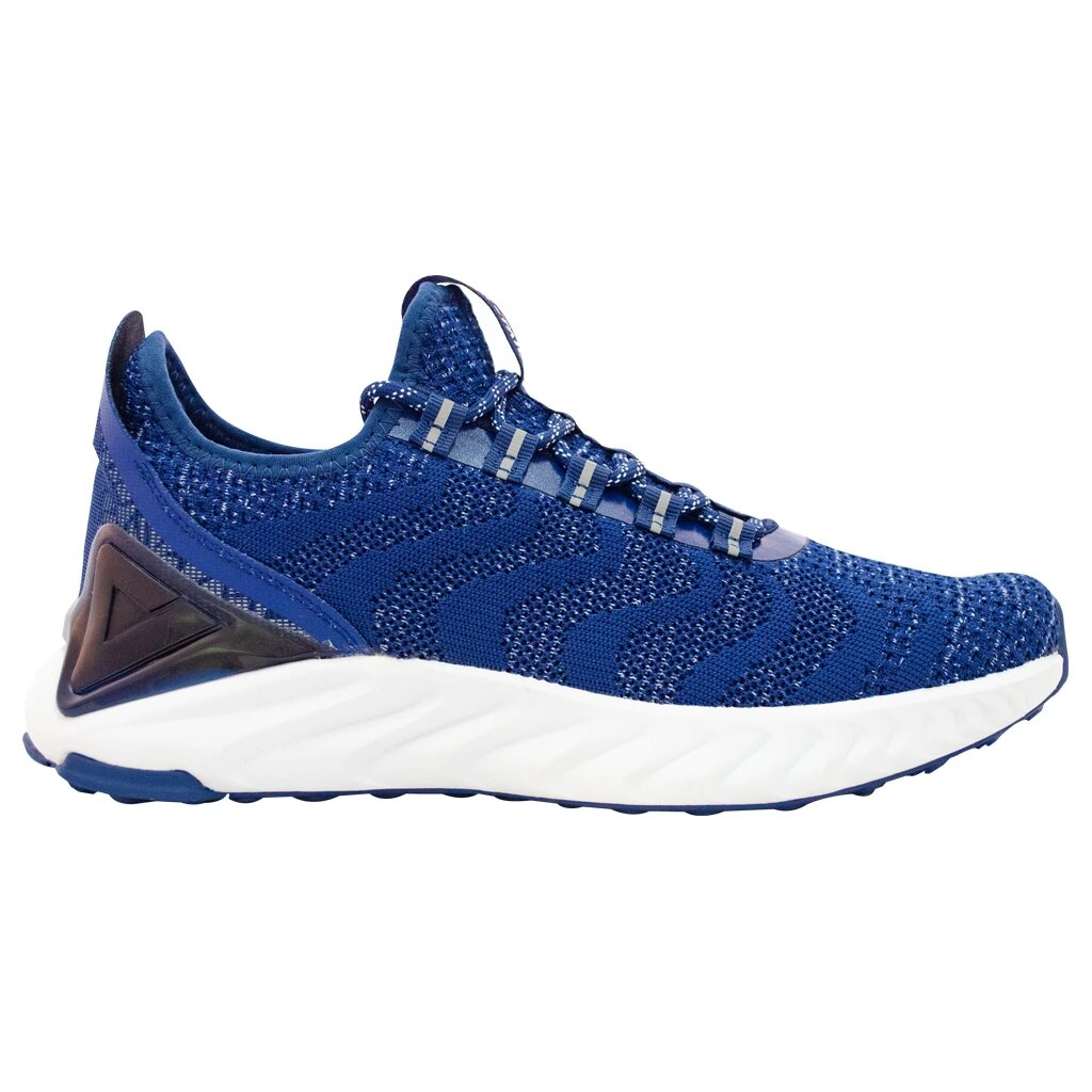 Tenis PEAK-TAICHI Running Hombre E91617H-4