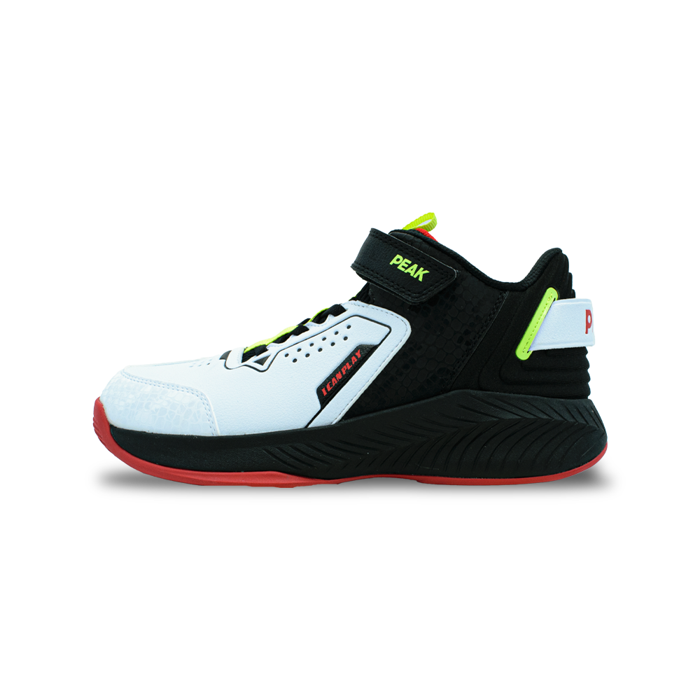 Tenis Básquetbol PEAK Specific Sport Niño EK1311A