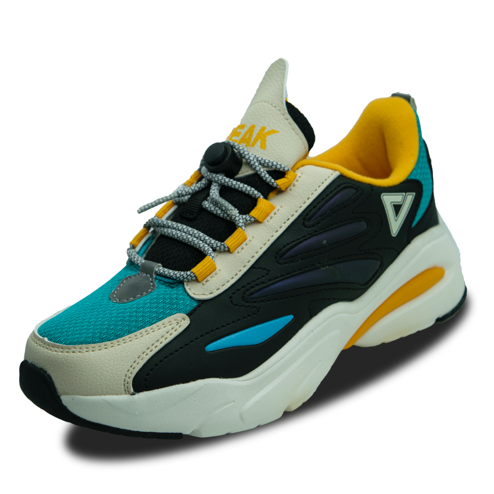 Tenis Casual PEAK ULTRALIGHT Niño EK1437E-1