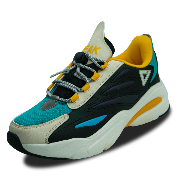 Tenis Casual PEAK ULTRALIGHT Niño EK1437E-1