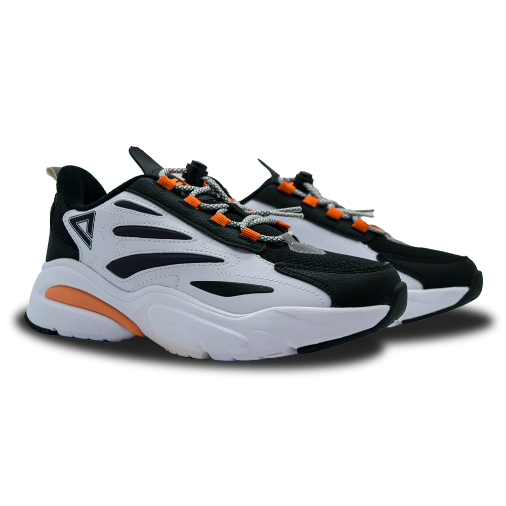 Tenis Casual PEAK ULTRALIGHT Niño EK1437E