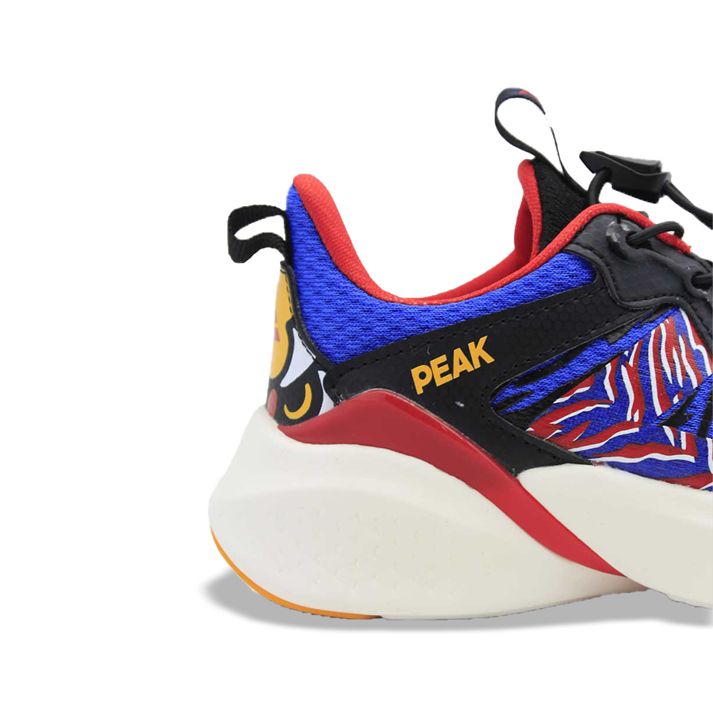 Tenis PEAK ULTRALIGHT Niño. EK2109H