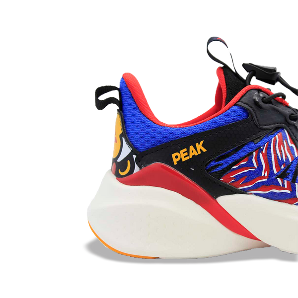 Tenis PEAK ULTRALIGHT Niño. EK2109H