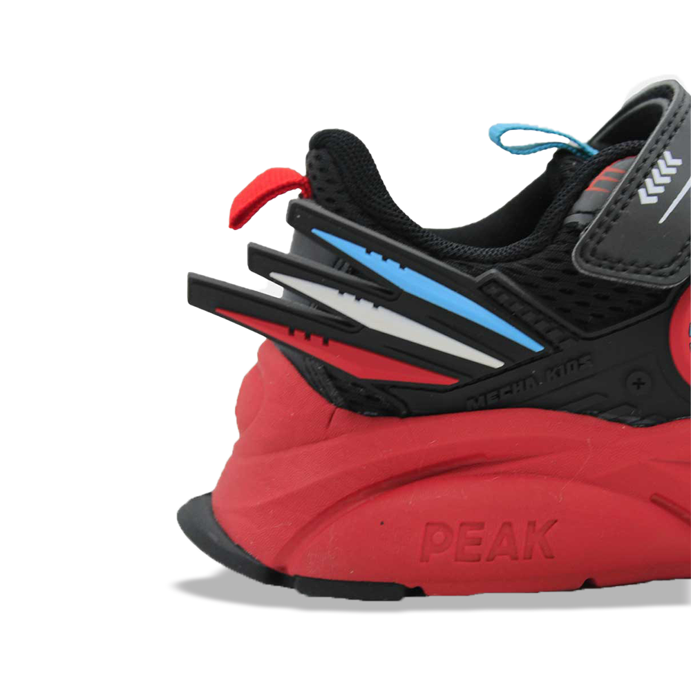 Tenis PEAK ULTRALIGHT Niño. EK2117H-1