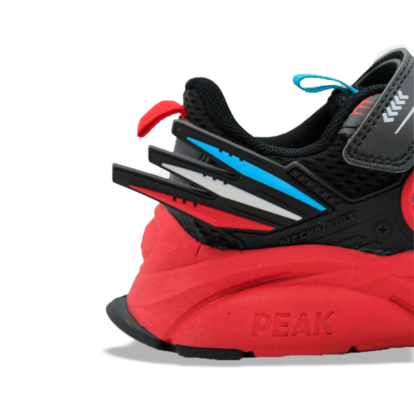 Tenis PEAK ULTRALIGHT Niño. EK2117H-1