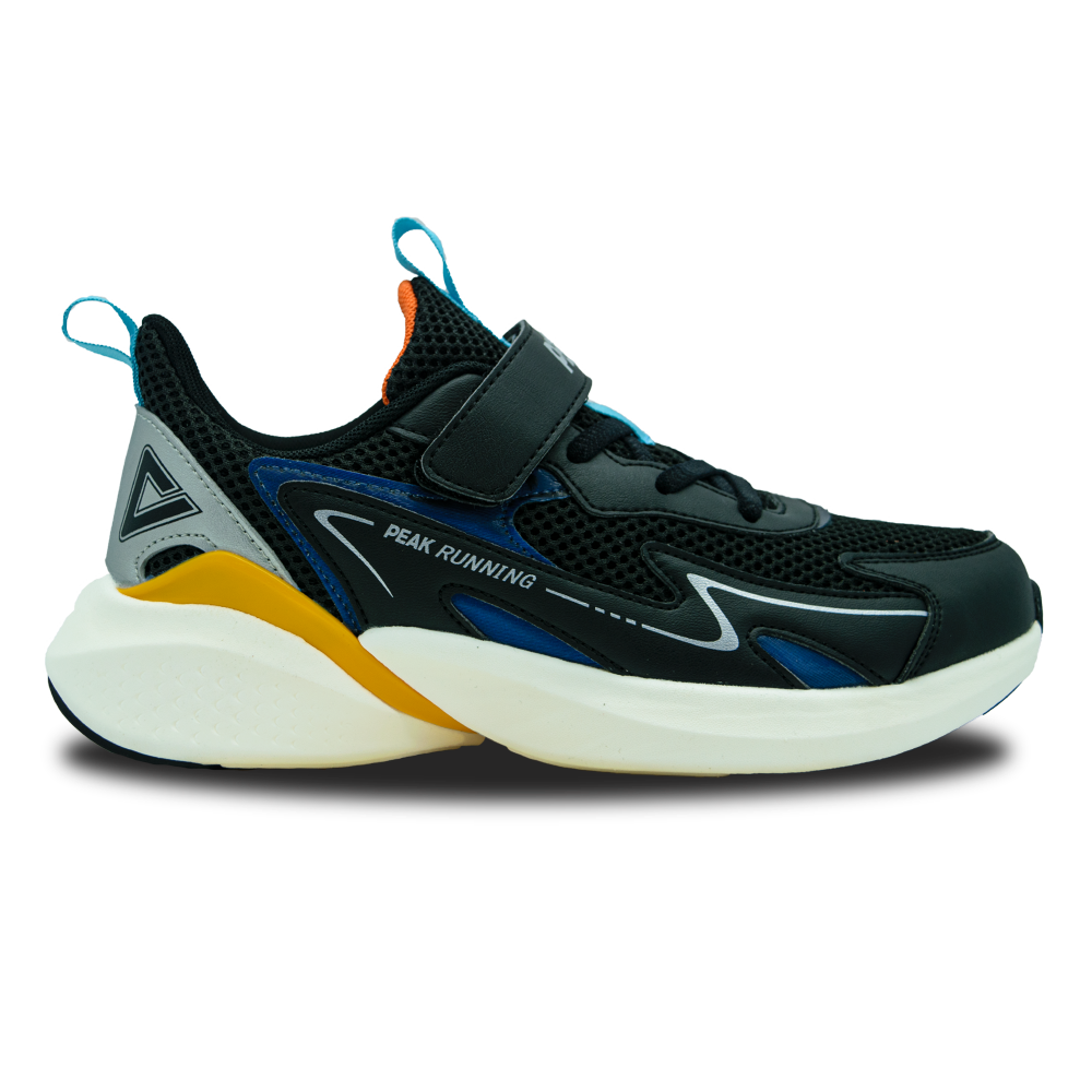 Tenis Running PEAK ULTRALIGHT Niño EK2308H