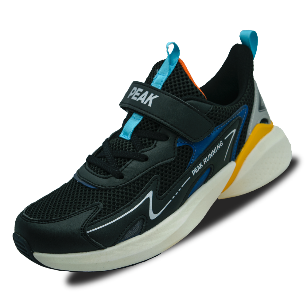 Tenis Running PEAK ULTRALIGHT Niño EK2308H