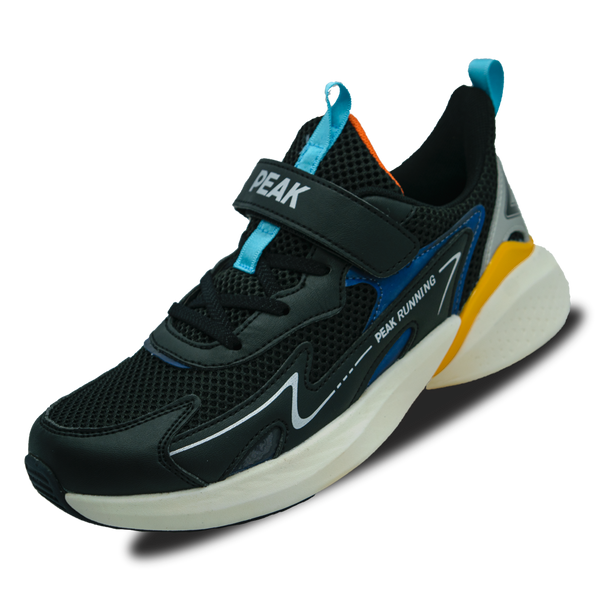 Tenis Running PEAK ULTRALIGHT Niño EK2308H