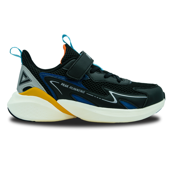 Tenis Running PEAK ULTRALIGHT Niño EK2308H