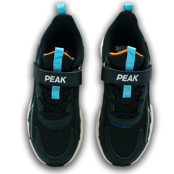 Tenis Running PEAK ULTRALIGHT Niño EK2308H