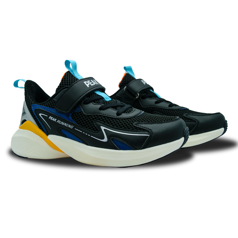 Tenis Running PEAK ULTRALIGHT Niño EK2308H