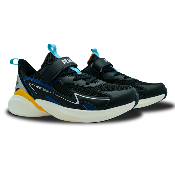 Tenis Running PEAK ULTRALIGHT Niño EK2308H