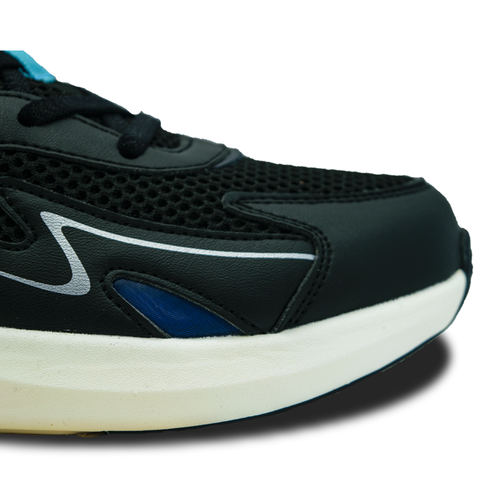 Tenis Running PEAK ULTRALIGHT Niño EK2308H