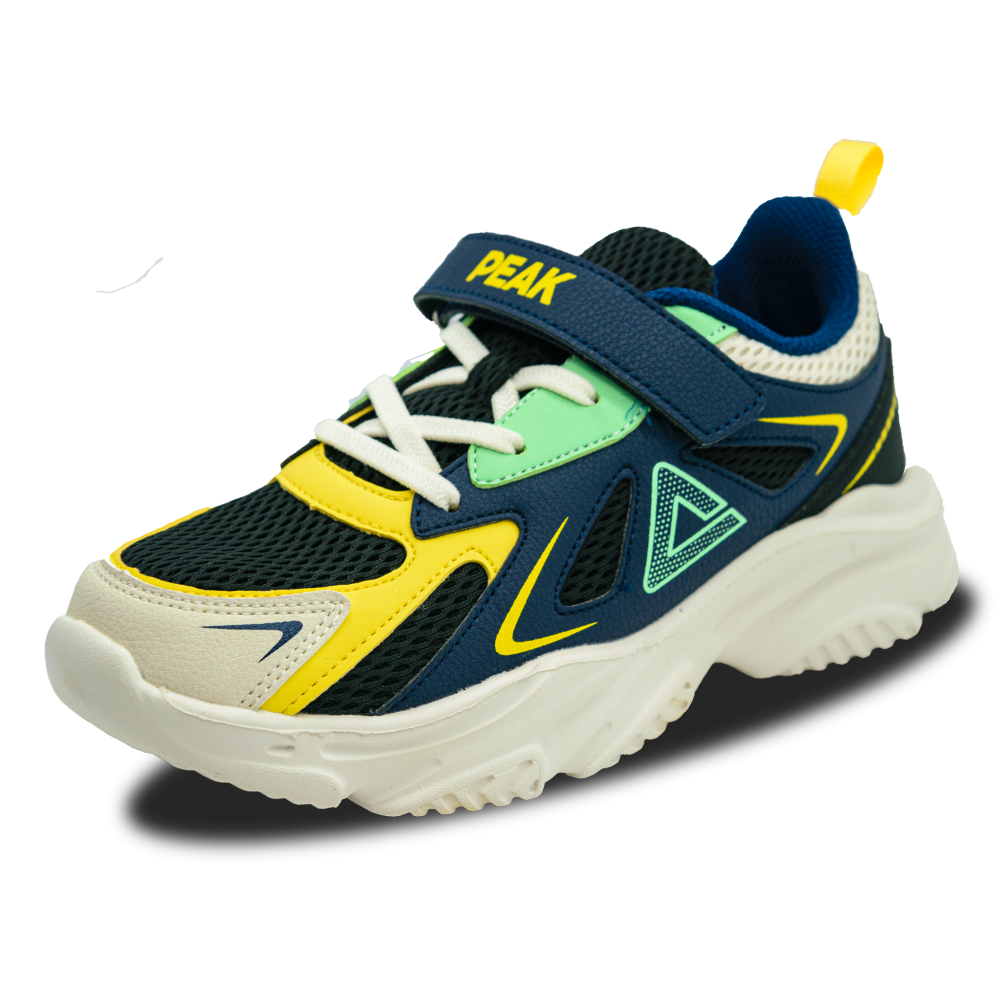 Tenis Running PEAK Niño EK2309H