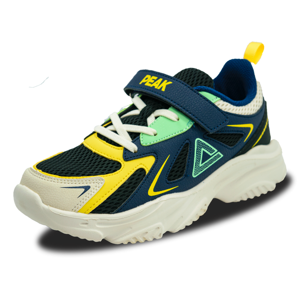 Tenis Running PEAK Niño EK2309H