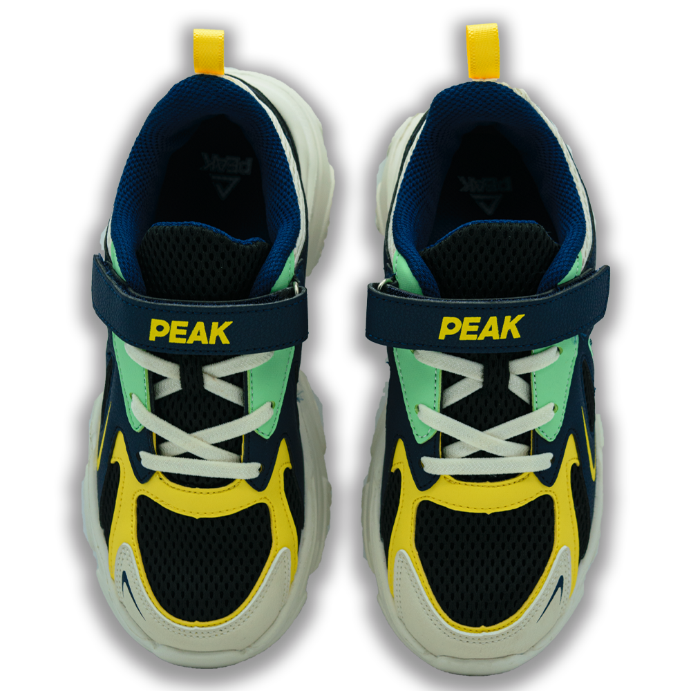 Tenis Running PEAK Niño EK2309H