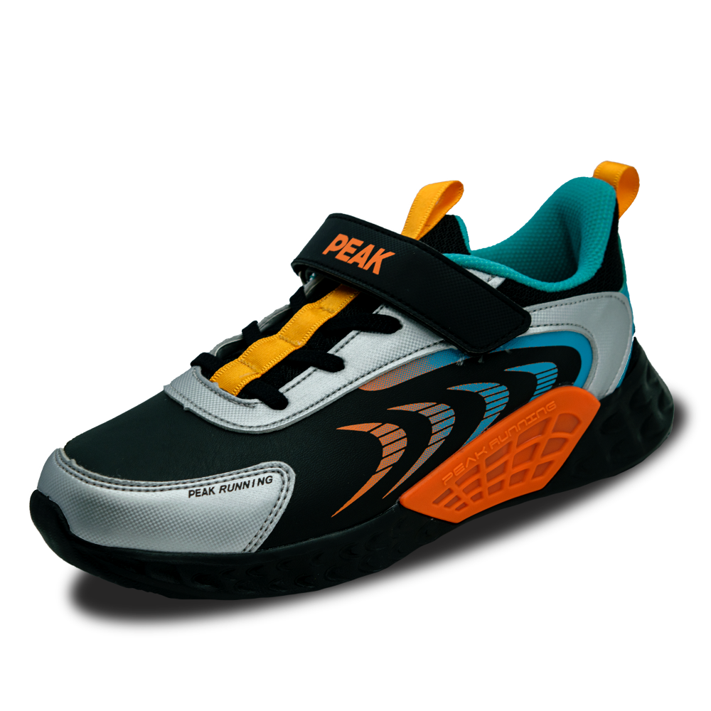 Tenis Running PEAK Niño EK2317H