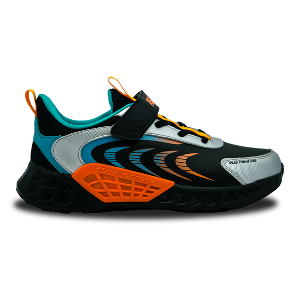 Tenis running niño hotsell
