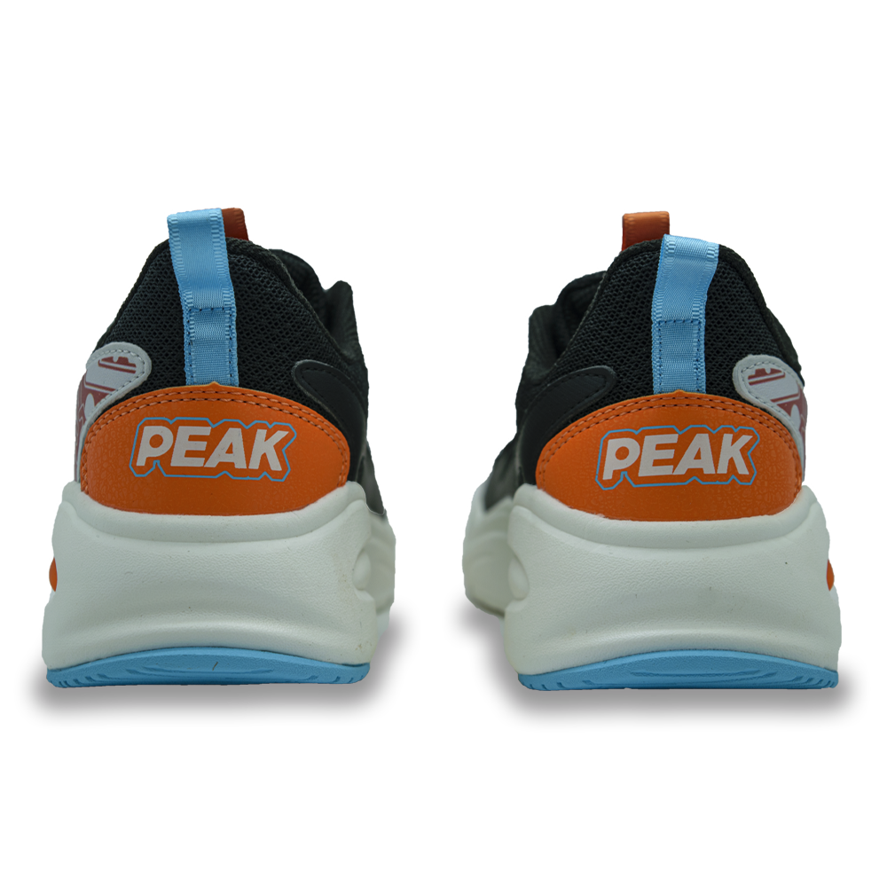 Tenis Casual PEAK ULTRALIGHT Niño EK2339E