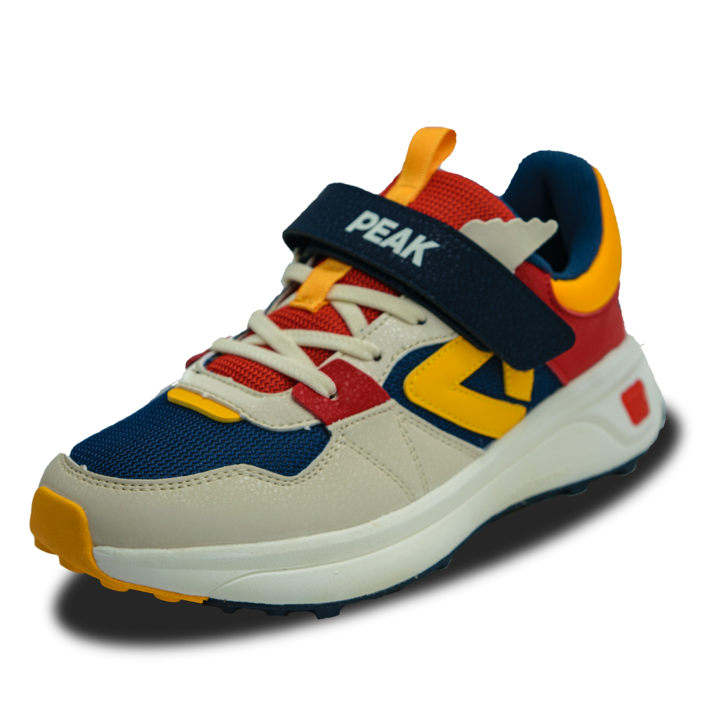 Tenis Casual PEAK ULTRALIGHT Niño EK2378E-1