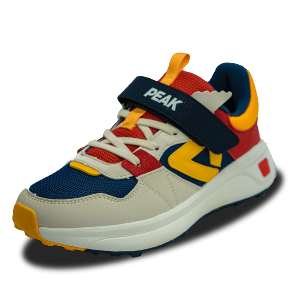 Tenis Casual PEAK ULTRALIGHT Niño EK2378E-1