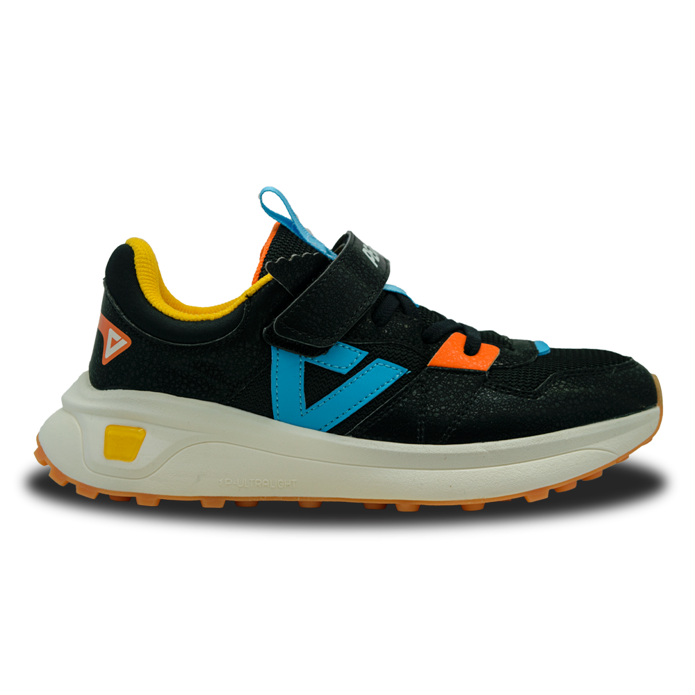 Tenis Casual PEAK ULTRALIGHT Niño EK2378E