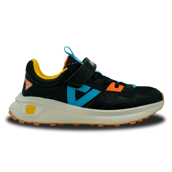 Tenis Casual PEAK ULTRALIGHT Niño EK2378E