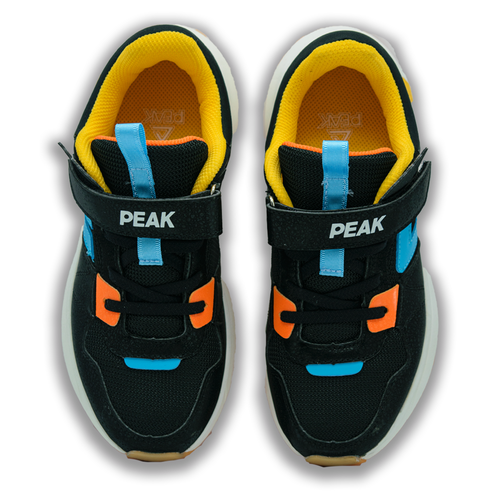 Tenis Casual PEAK ULTRALIGHT Niño EK2378E