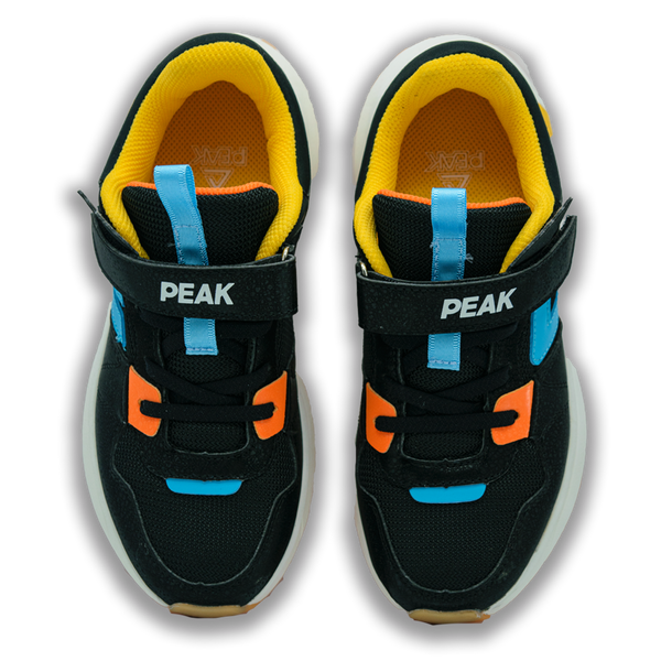 Tenis Casual PEAK ULTRALIGHT Niño EK2378E