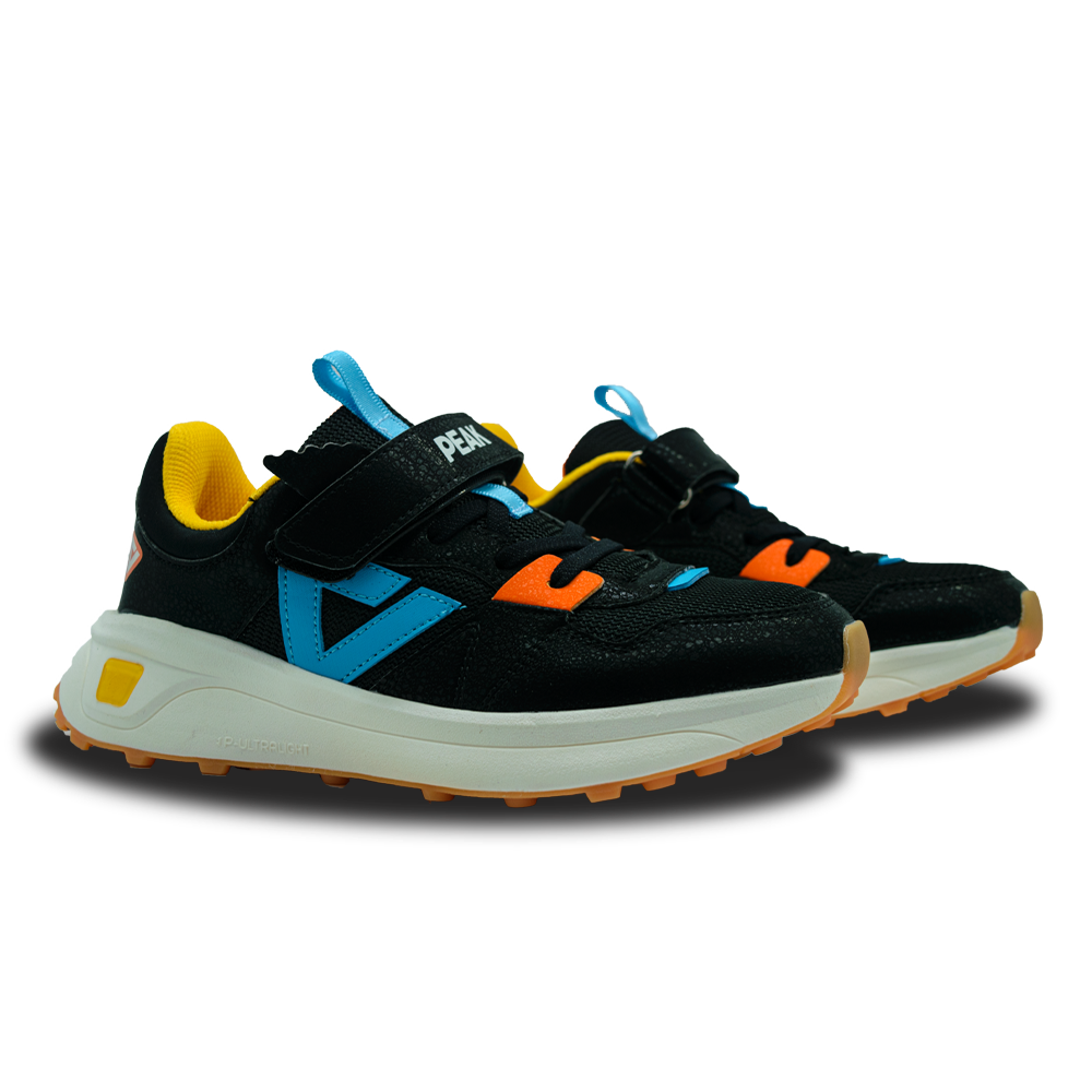 Tenis Casual PEAK ULTRALIGHT Niño EK2378E