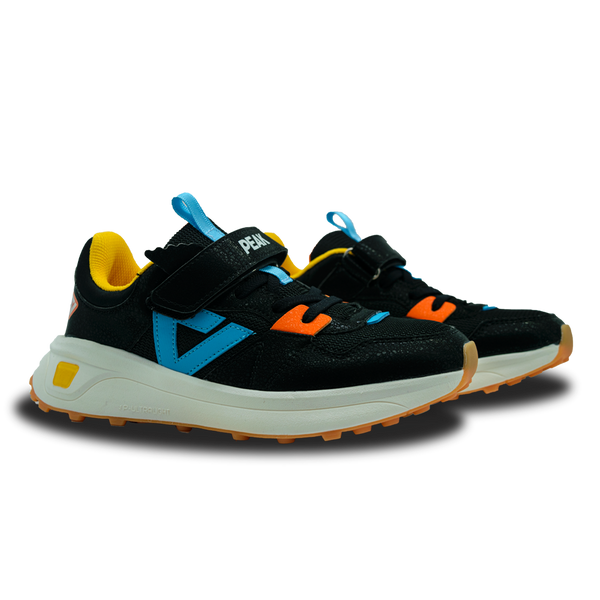 Tenis Casual PEAK ULTRALIGHT Niño EK2378E